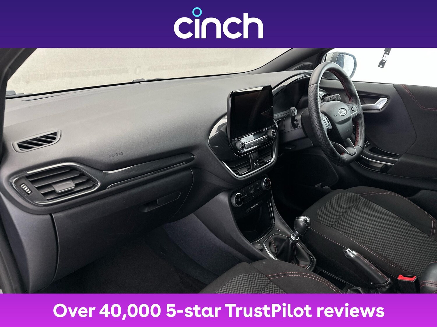 Used Ford Puma 2022 for sale - 77057915: Photo 14