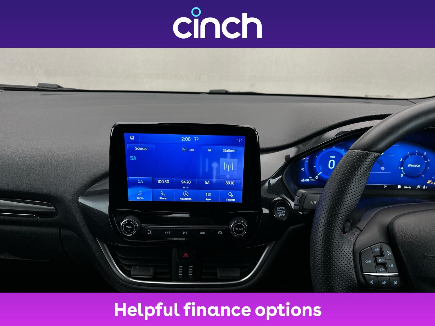 Used Ford Puma 2022 for sale - 77057915: Photo 17