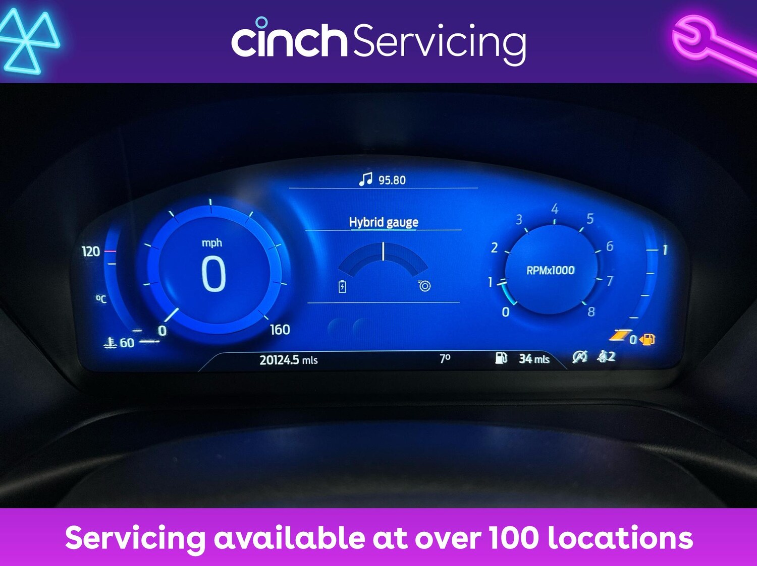 Used Ford Puma 2022 for sale - 77057915: Photo 18