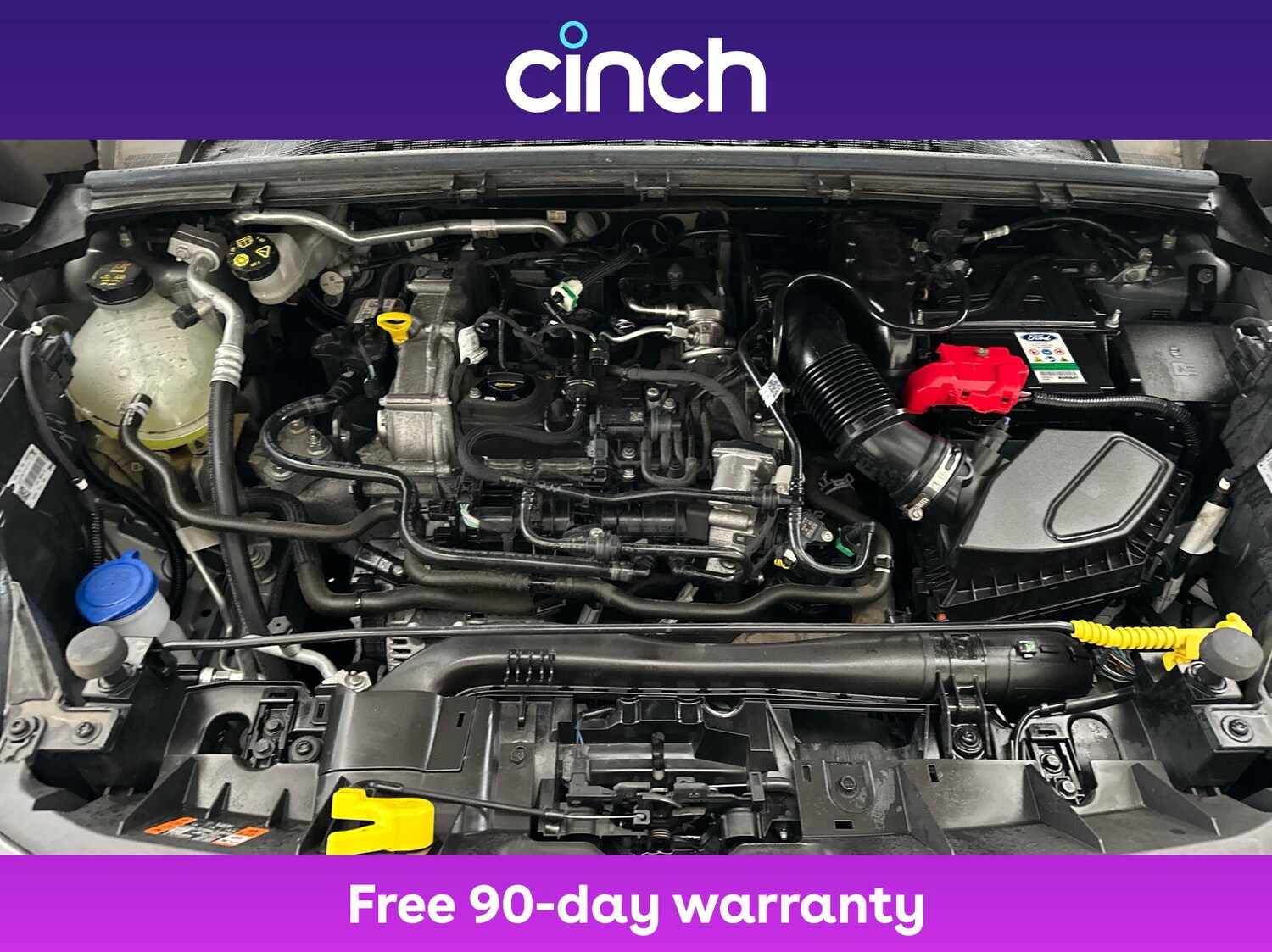 Used Ford Puma 2022 for sale - 77057915: Photo 23