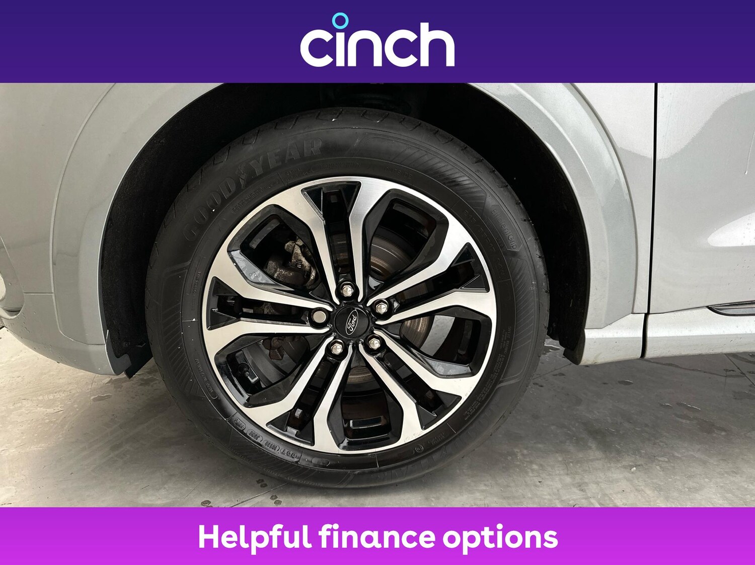 Used Ford Puma 2022 for sale - 77057915: Photo 24