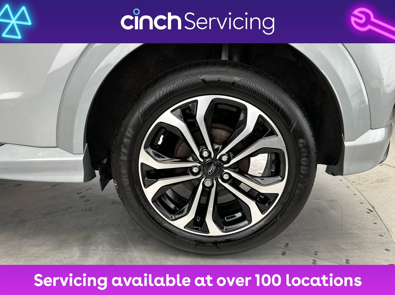 Used Ford Puma 2022 for sale - 77057915: Photo 26