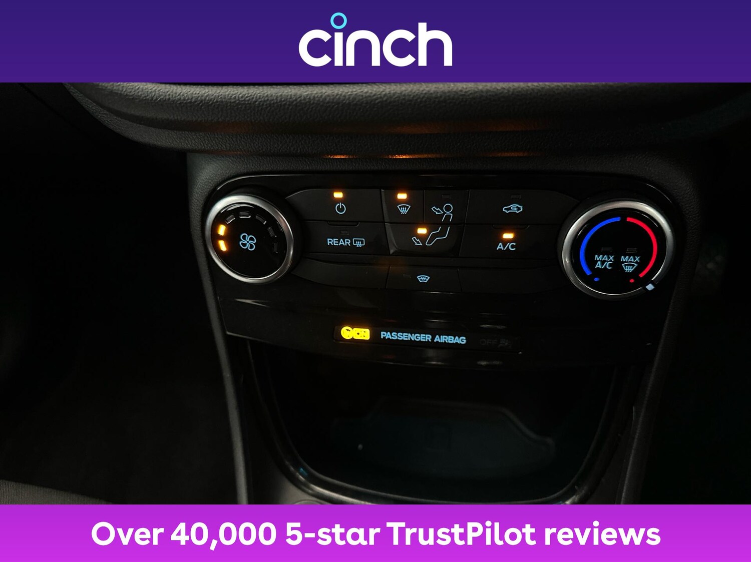 Used Ford Puma 2022 for sale - 77057915: Photo 33