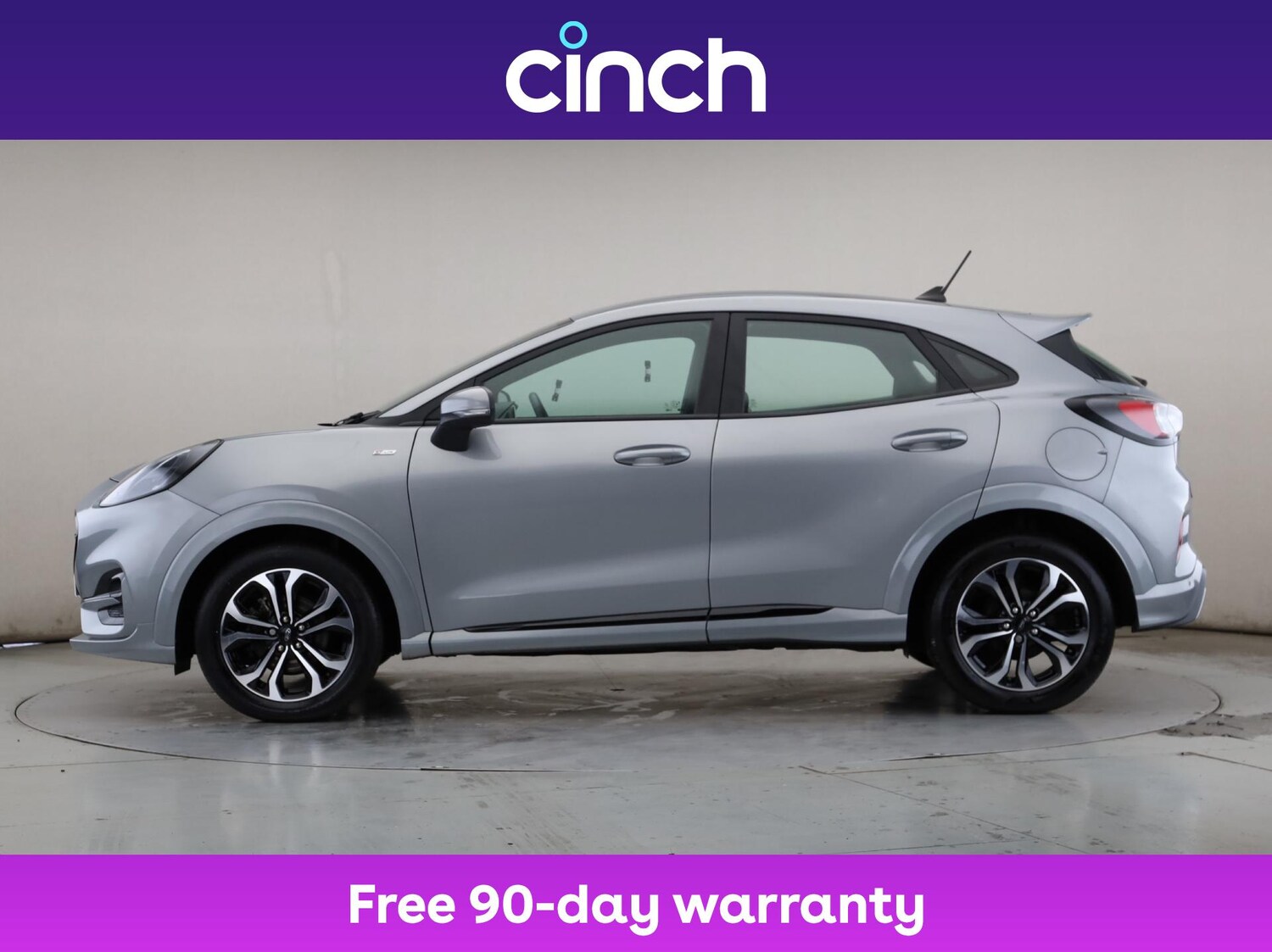 Used Ford Puma 2022 for sale - 77057915: Photo 8