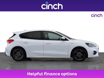 Used Ford Focus 2019 for sale - 75244005: Photo