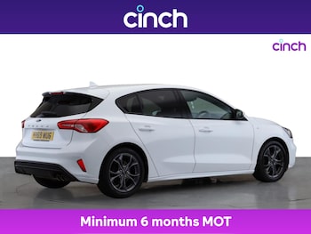 Used Ford Focus 2019 for sale - 75244005: Photo