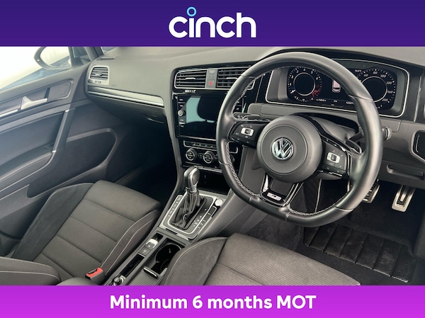 Used Volkswagen Golf 2019 for sale - 76186361: Photo 12