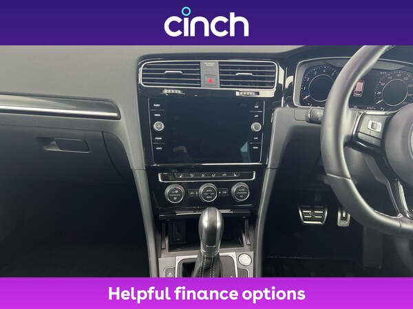 Used Volkswagen Golf 2019 for sale - 76186361: Photo 17