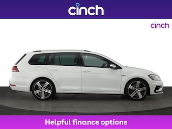 Used Volkswagen Golf 2019 for sale - 76186361: Photo 2