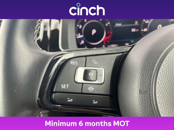 Used Volkswagen Golf 2019 for sale - 76186361: Photo 37