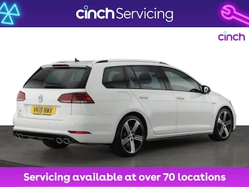 Used Volkswagen Golf 2019 for sale - 76186361: Photo 3