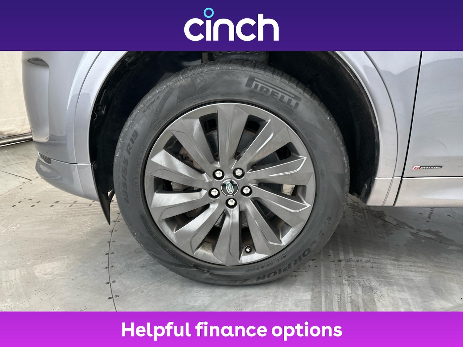 Used Land Rover Discovery Sport 2020 for sale - 76590281: Photo 24