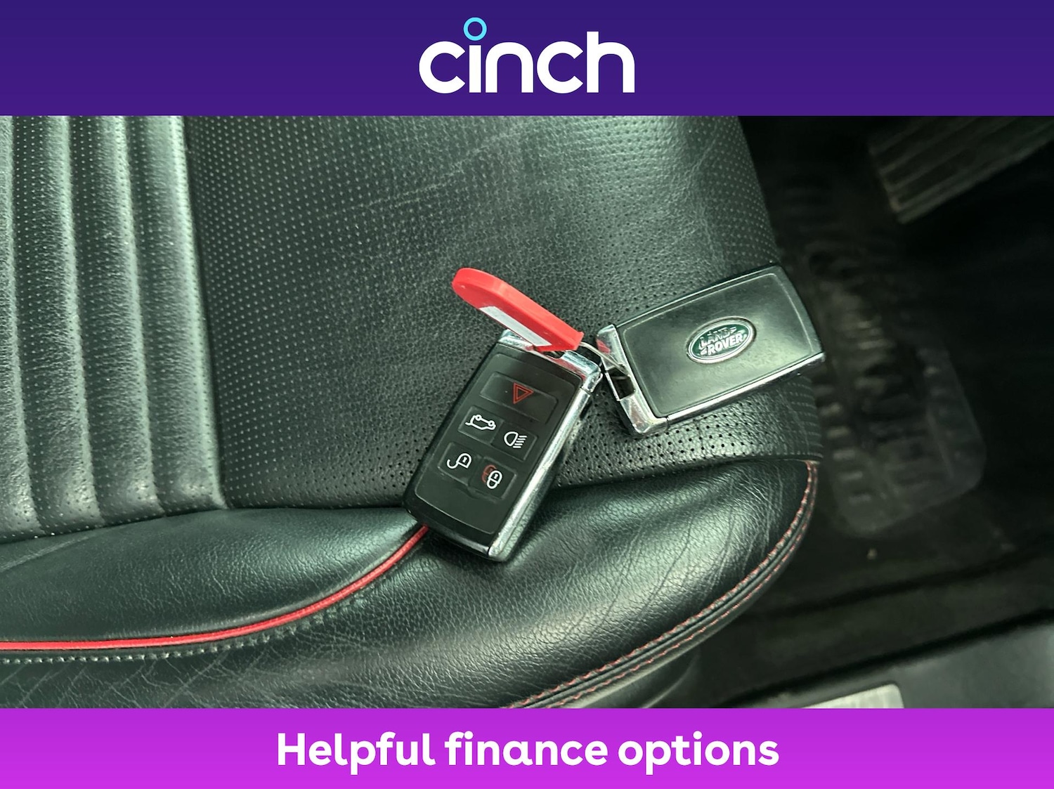 Used Land Rover Discovery Sport 2020 for sale - 76590281: Photo 30