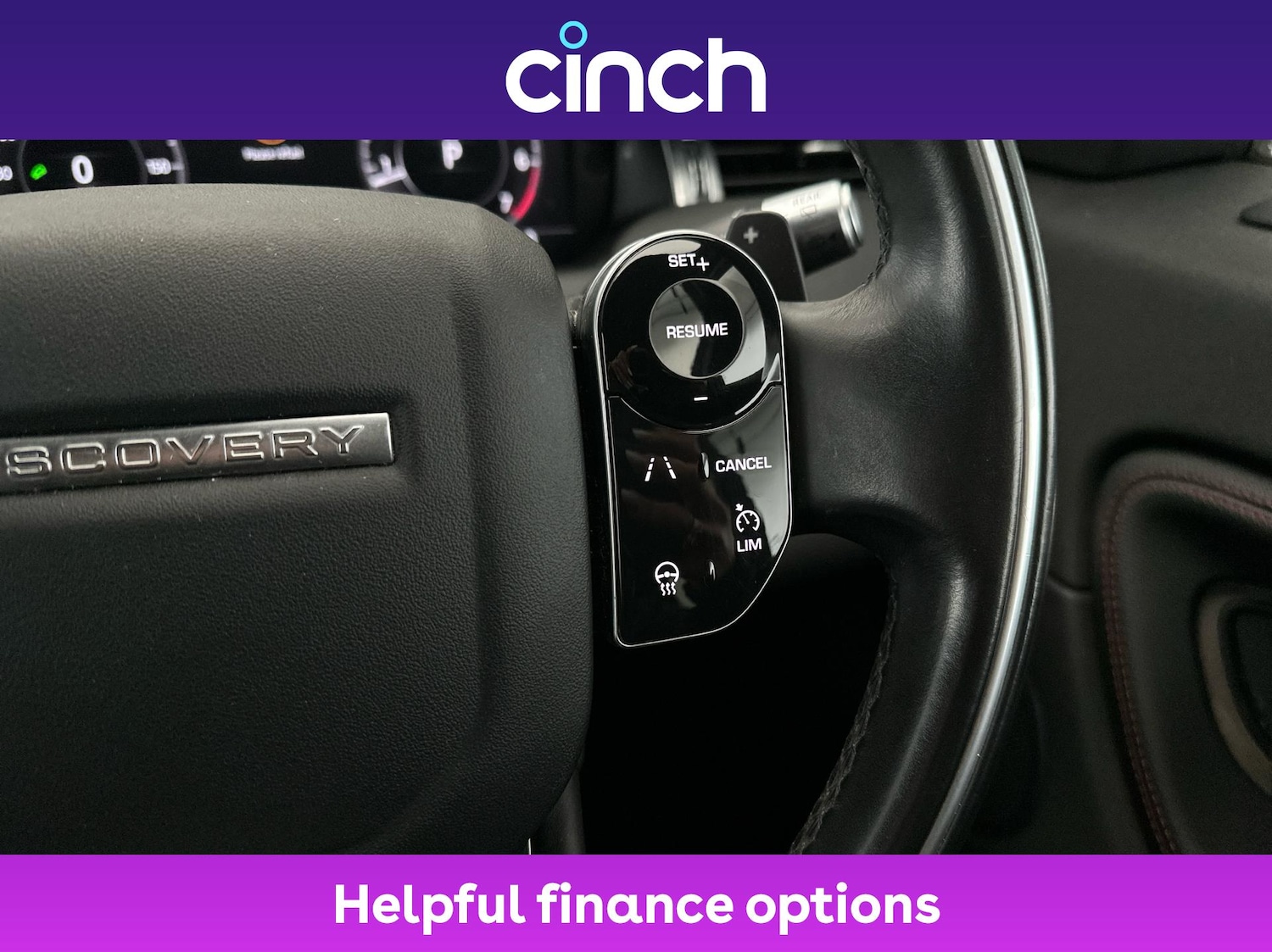 Used Land Rover Discovery Sport 2020 for sale - 76590281: Photo 35