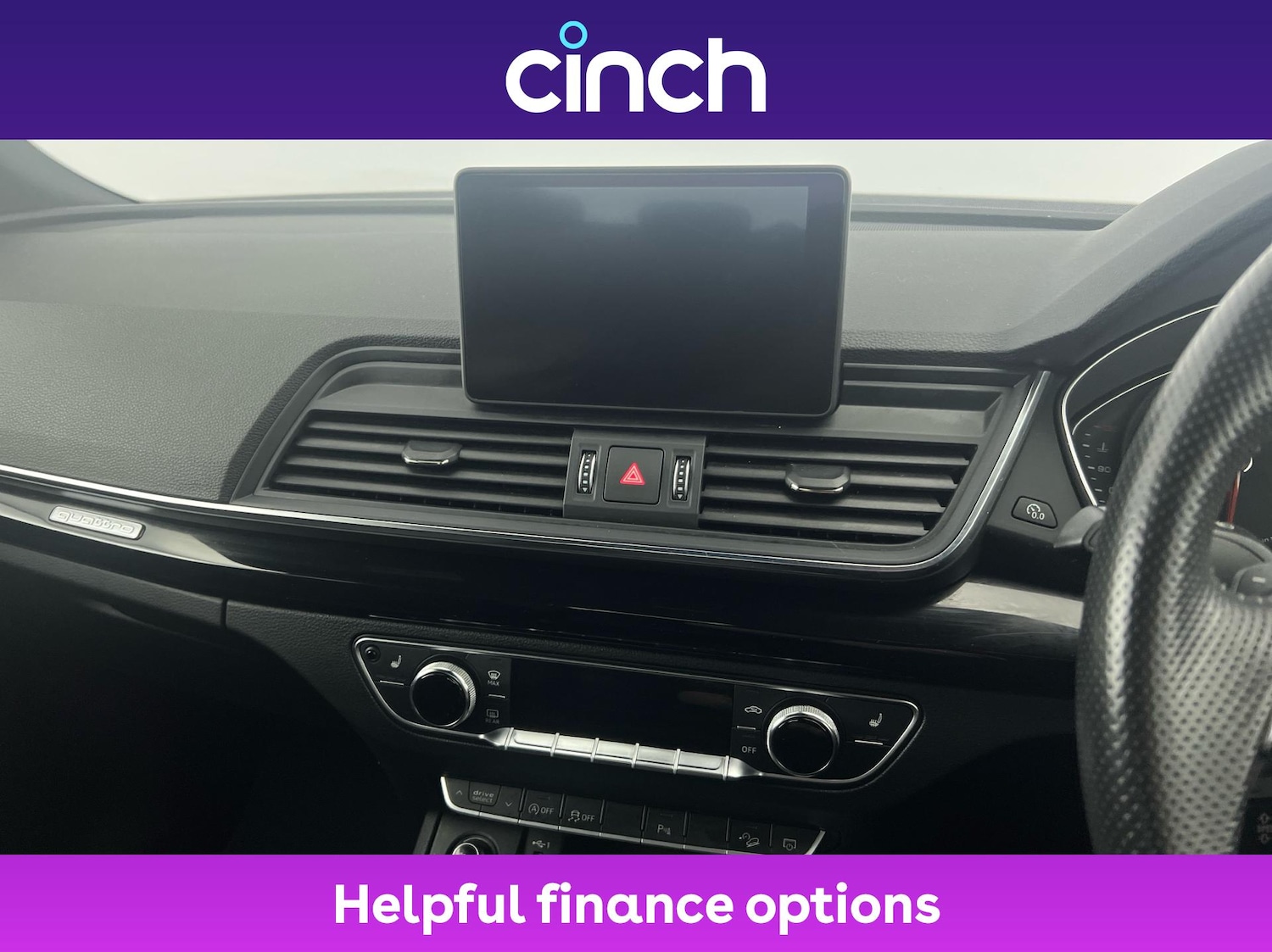 Used Audi Q5 2019 for sale - 76635854: Photo 17