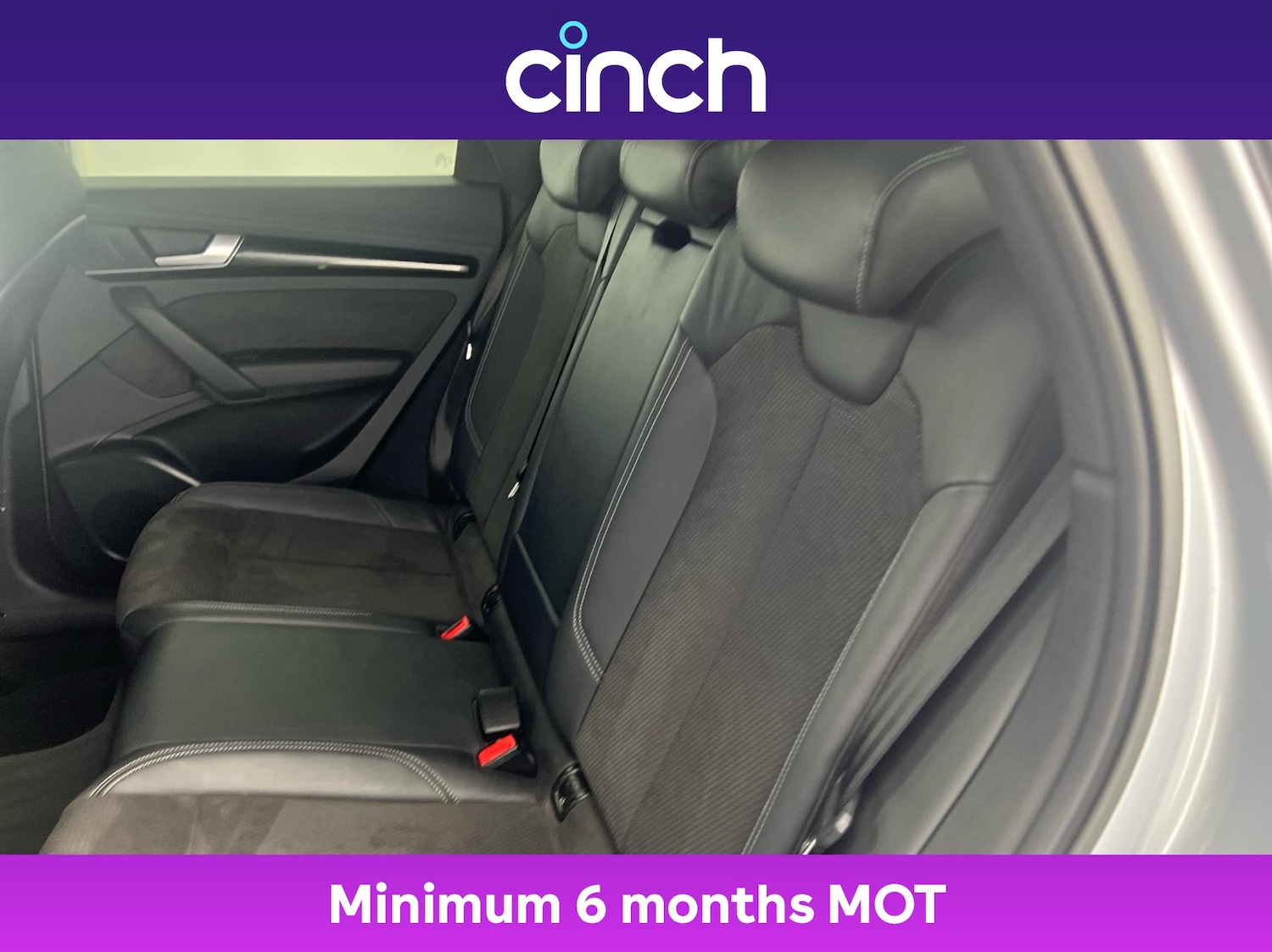 Used Audi Q5 2019 for sale - 76635854: Photo 20