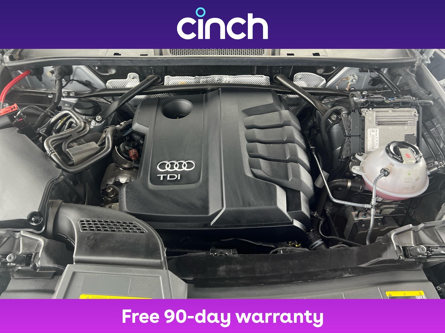 Used Audi Q5 2019 for sale - 76635854: Photo 23