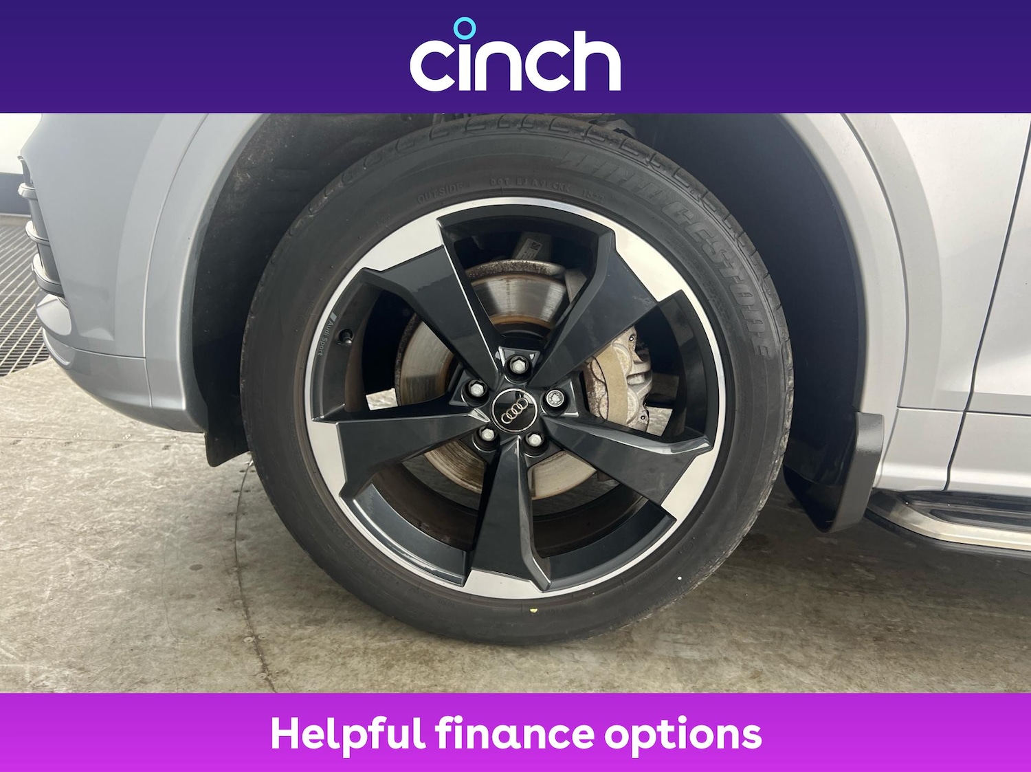 Used Audi Q5 2019 for sale - 76635854: Photo 24