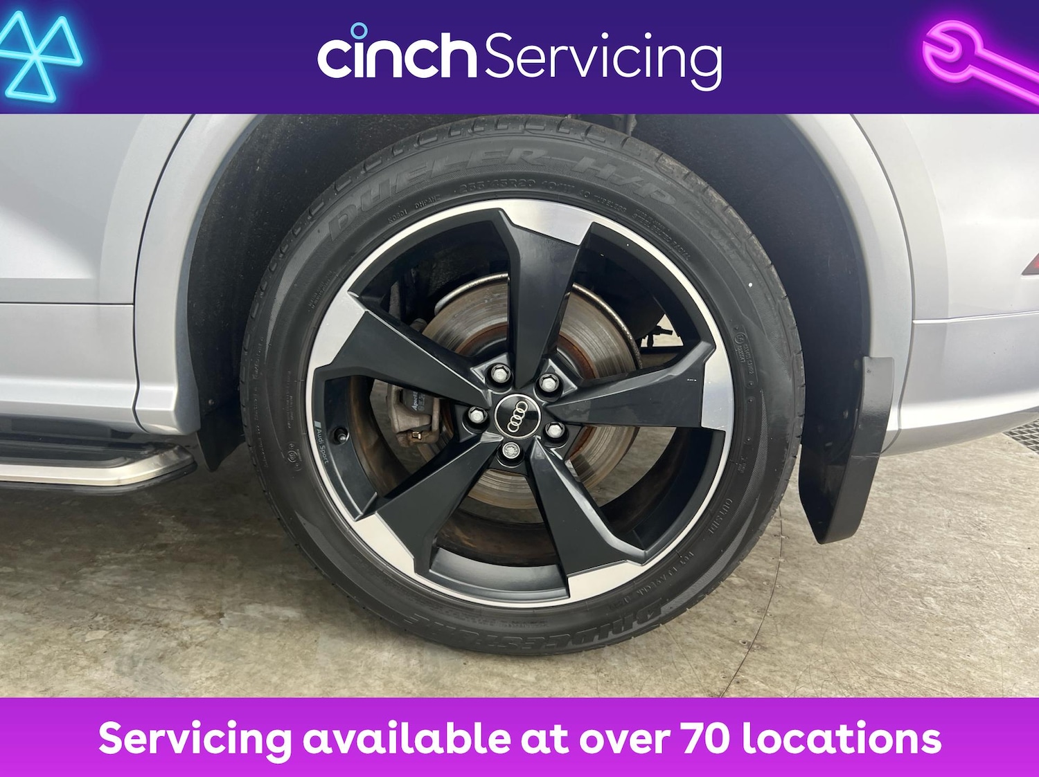 Used Audi Q5 2019 for sale - 76635854: Photo 26