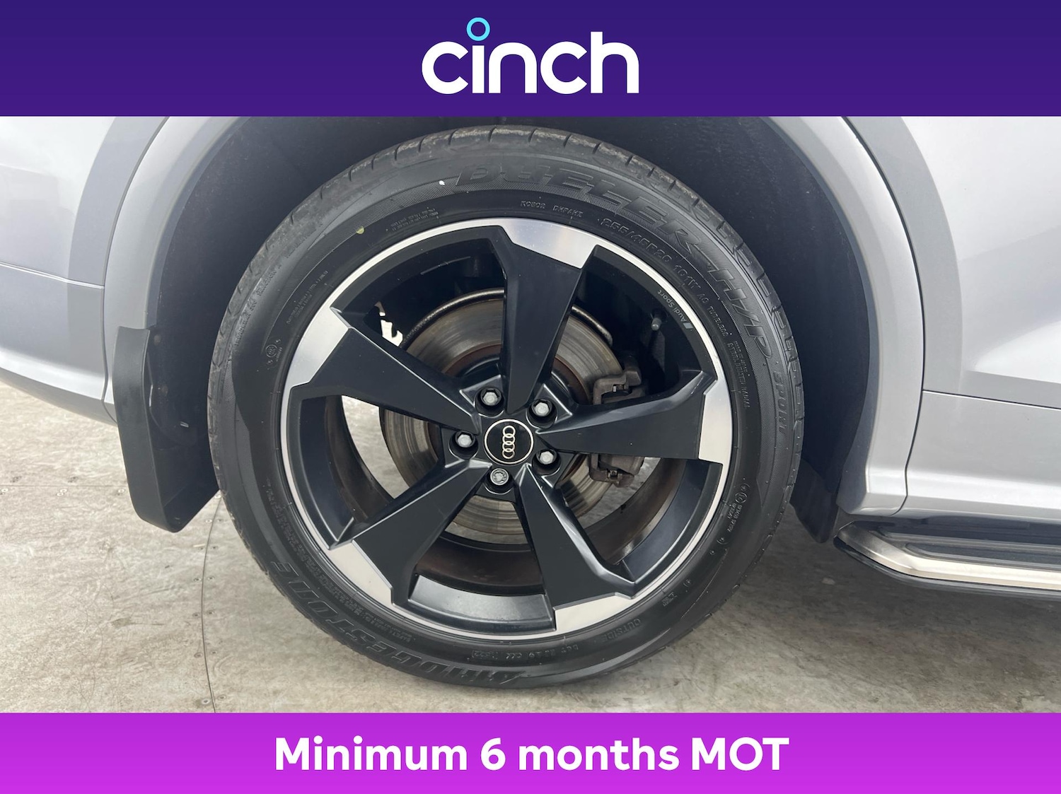 Used Audi Q5 2019 for sale - 76635854: Photo 27