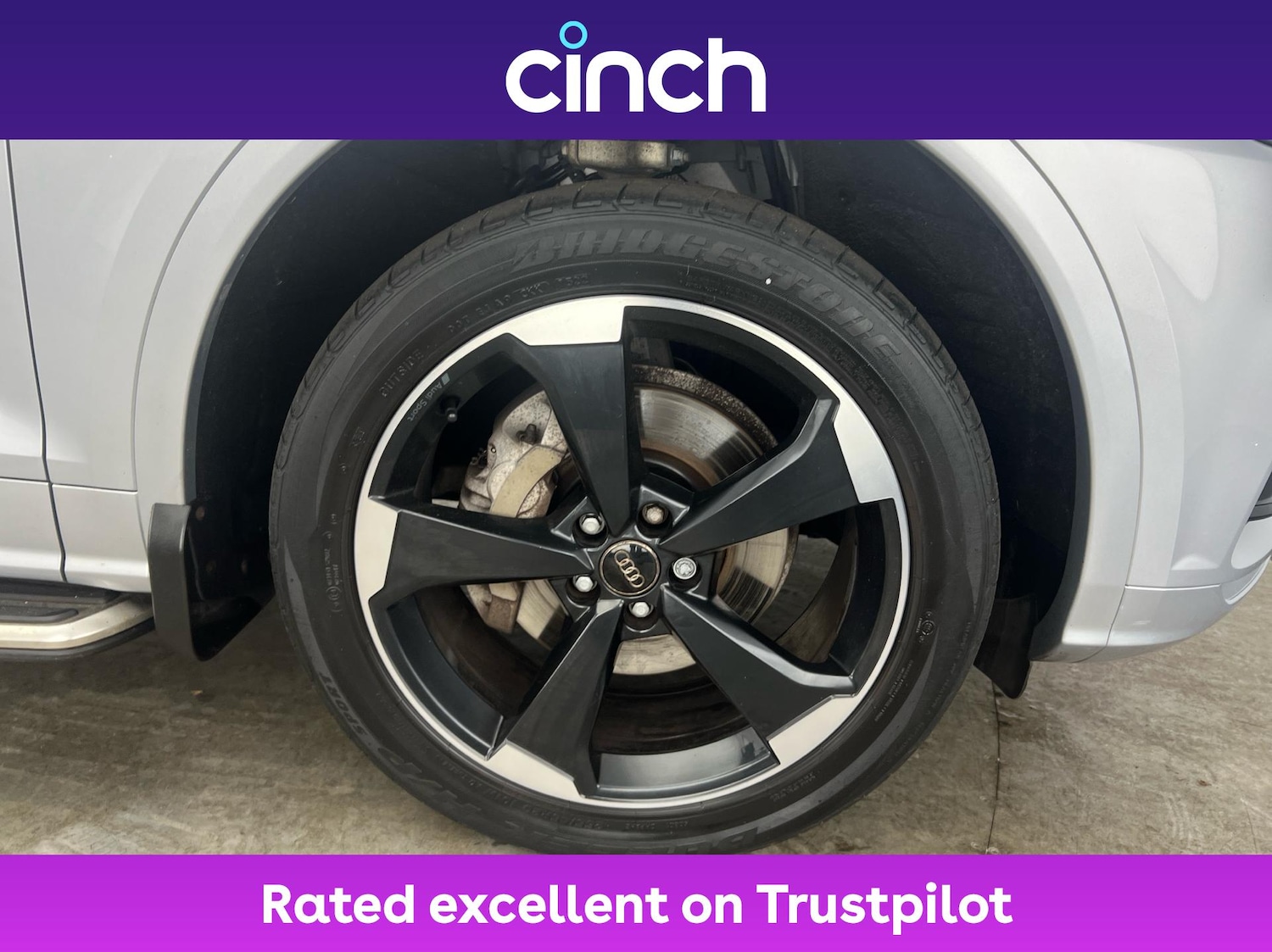 Used Audi Q5 2019 for sale - 76635854: Photo 28