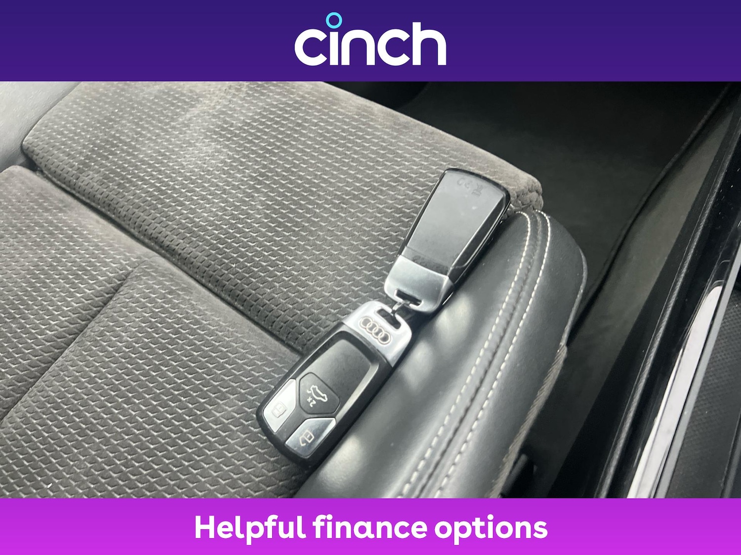 Used Audi Q5 2019 for sale - 76635854: Photo 30