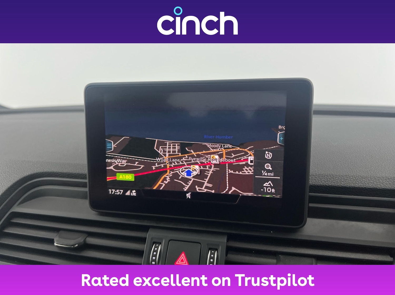 Used Audi Q5 2019 for sale - 76635854: Photo 33