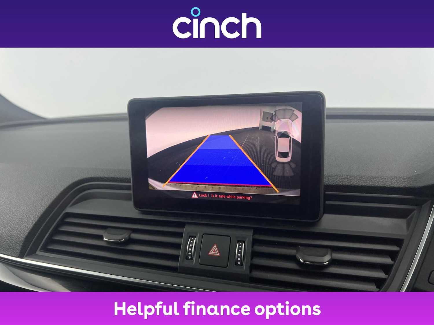 Used Audi Q5 2019 for sale - 76635854: Photo 35