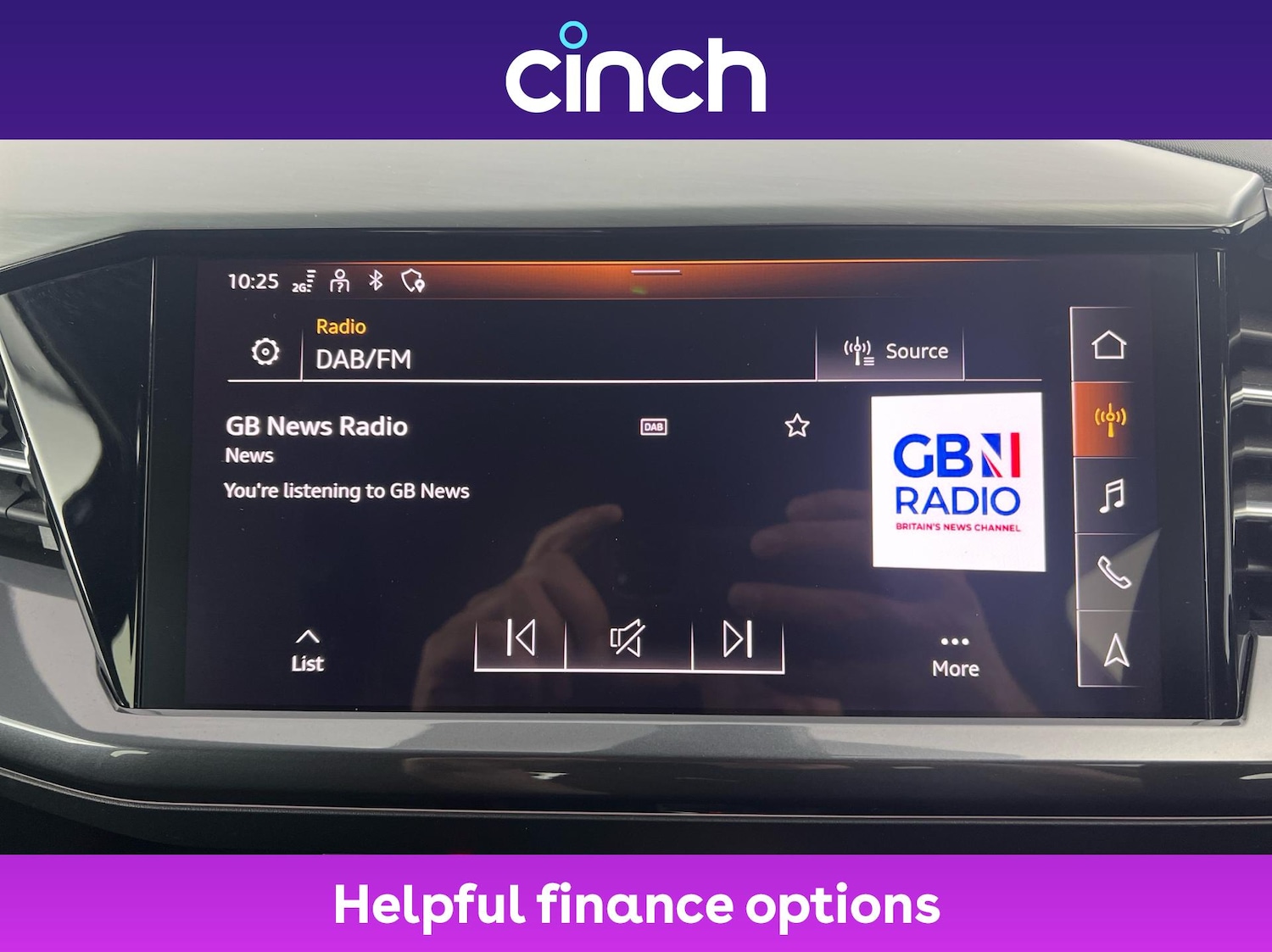 Used Audi Q4 e-tron 2022 for sale - 76164347: Photo 17