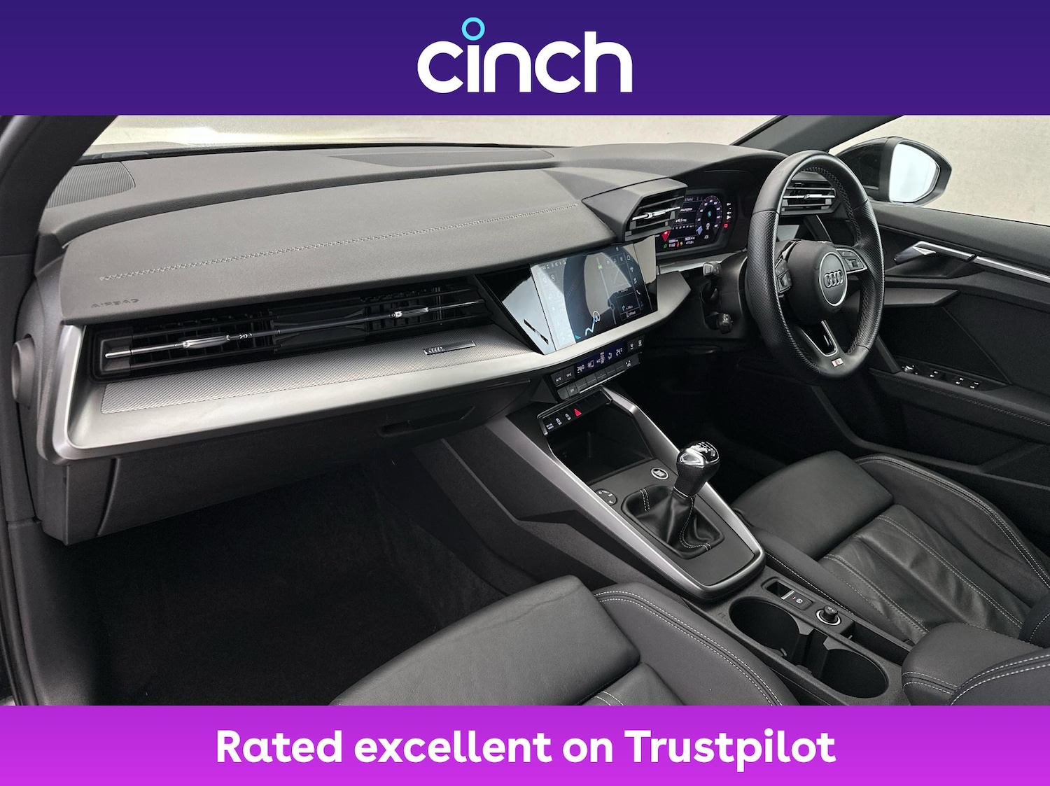 Used Audi A3 2022 for sale - 76519893: Photo 14