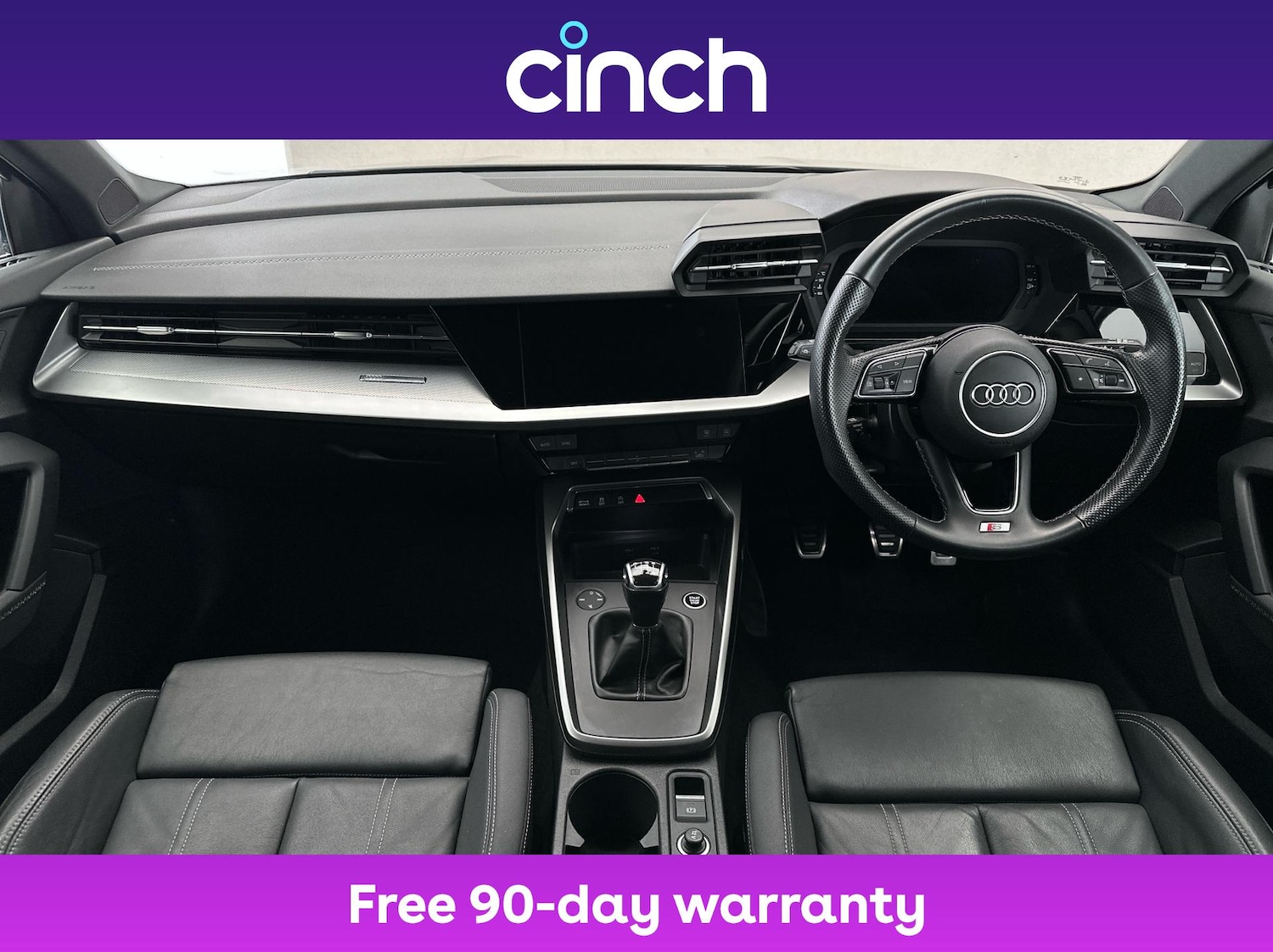 Used Audi A3 2022 for sale - 76519893: Photo 15