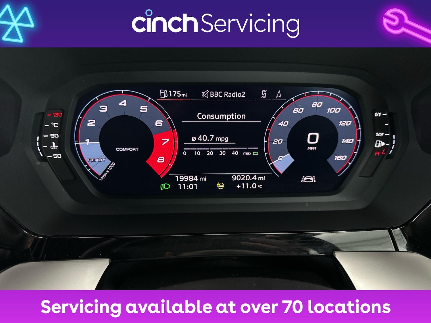 Used Audi A3 2022 for sale - 76519893: Photo 18