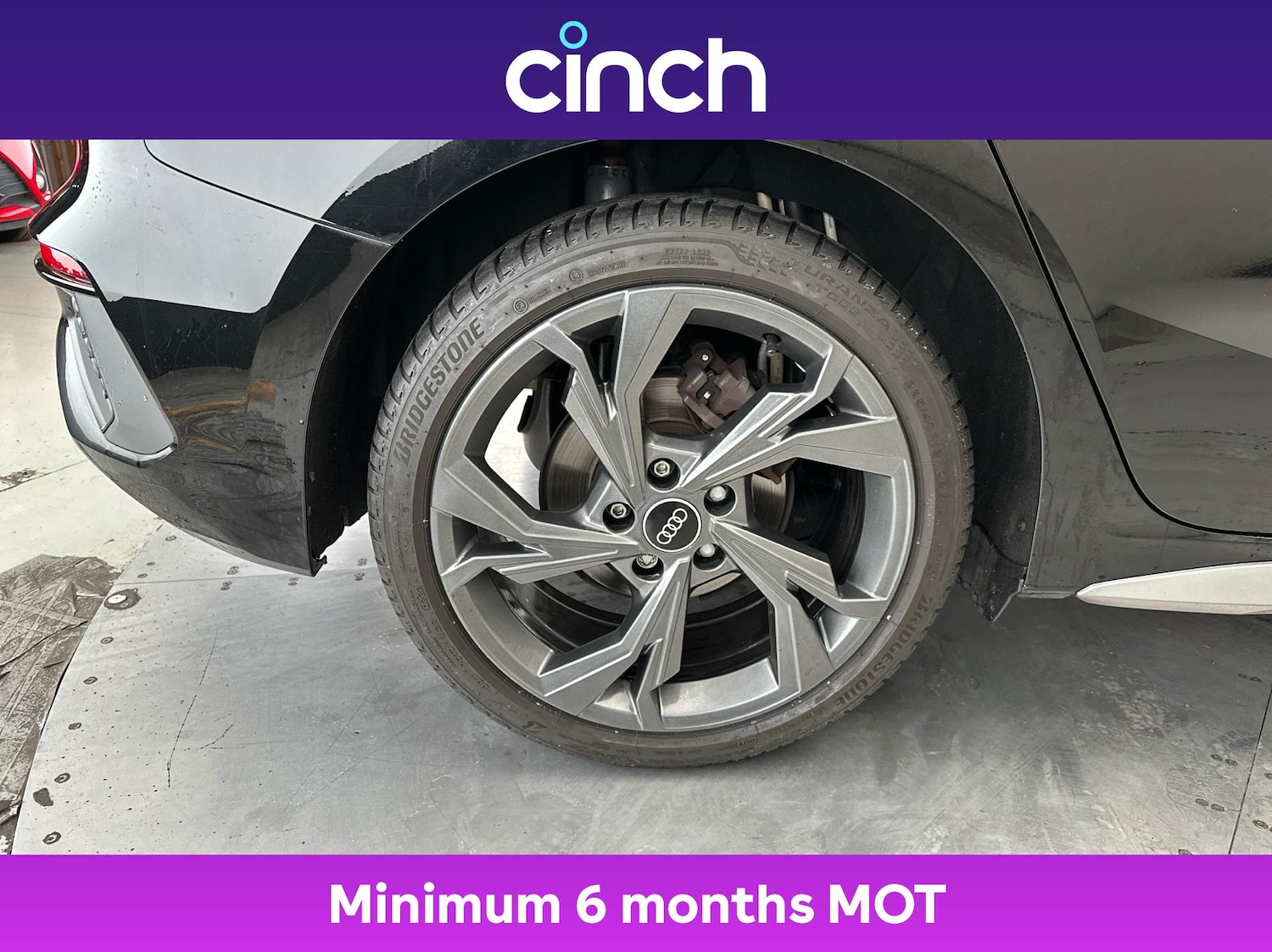 Used Audi A3 2022 for sale - 76519893: Photo 27