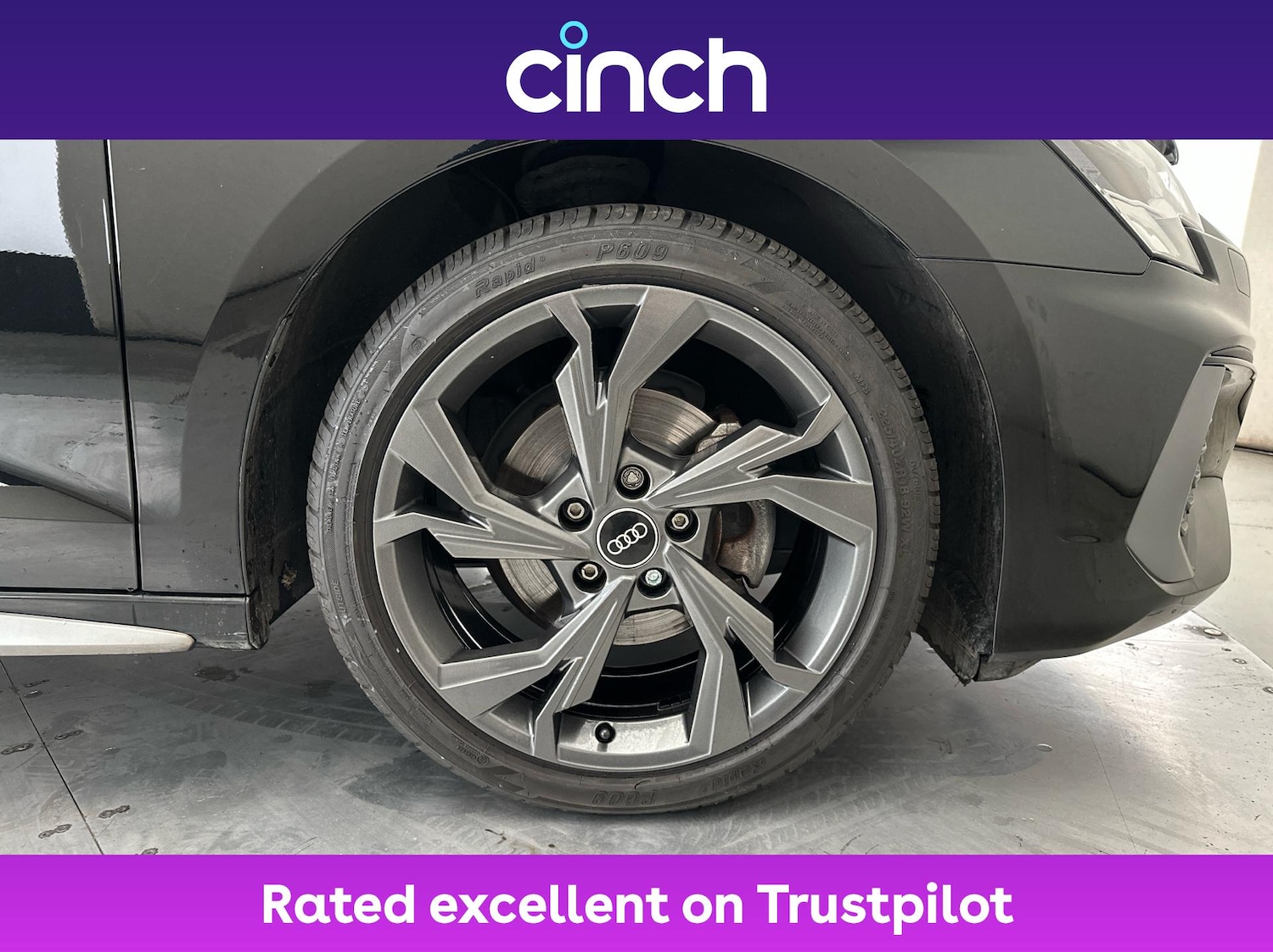 Used Audi A3 2022 for sale - 76519893: Photo 28