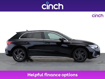 Used Audi A3 2022 for sale - 76519893: Photo