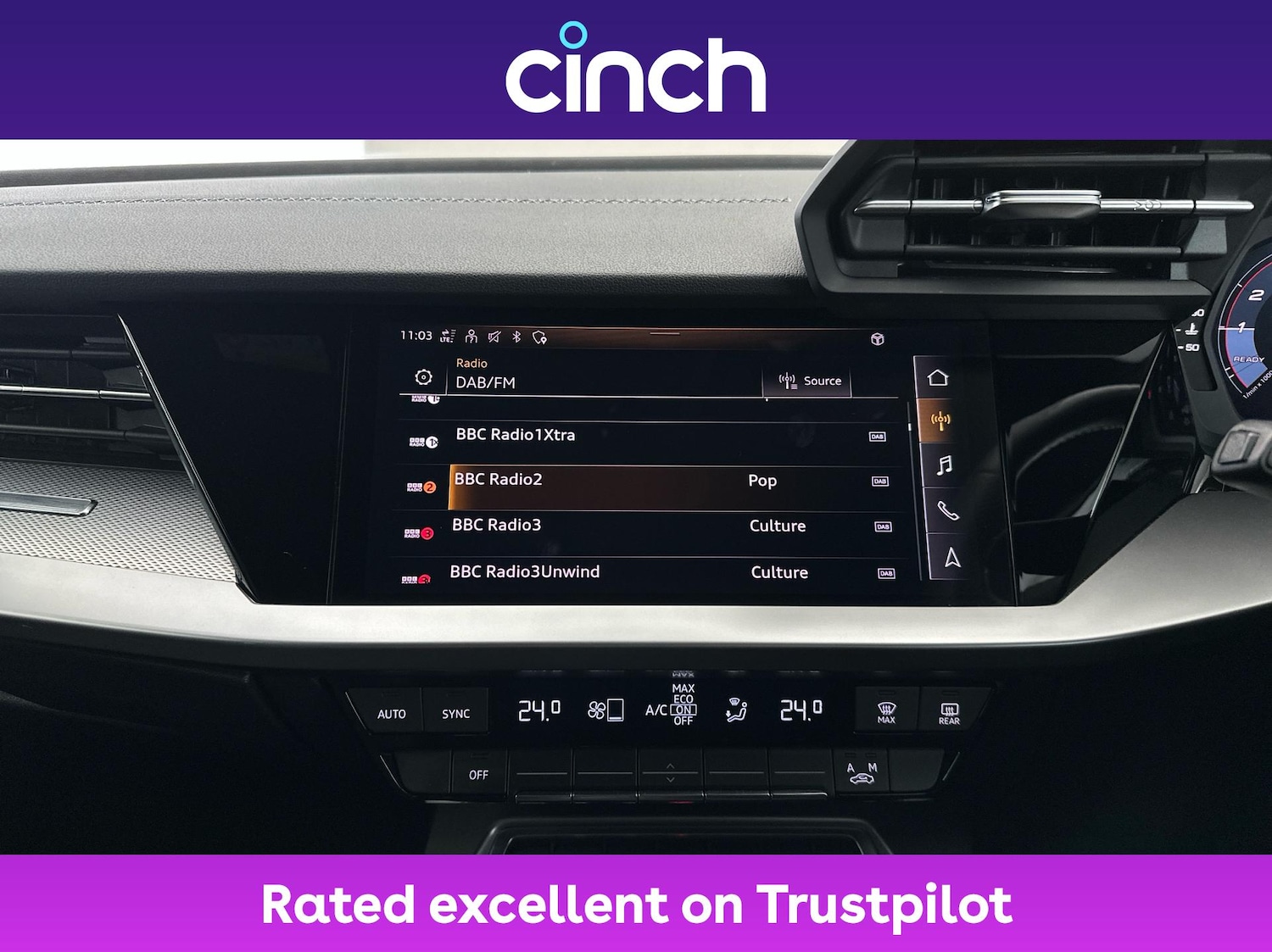 Used Audi A3 2022 for sale - 76519893: Photo 33