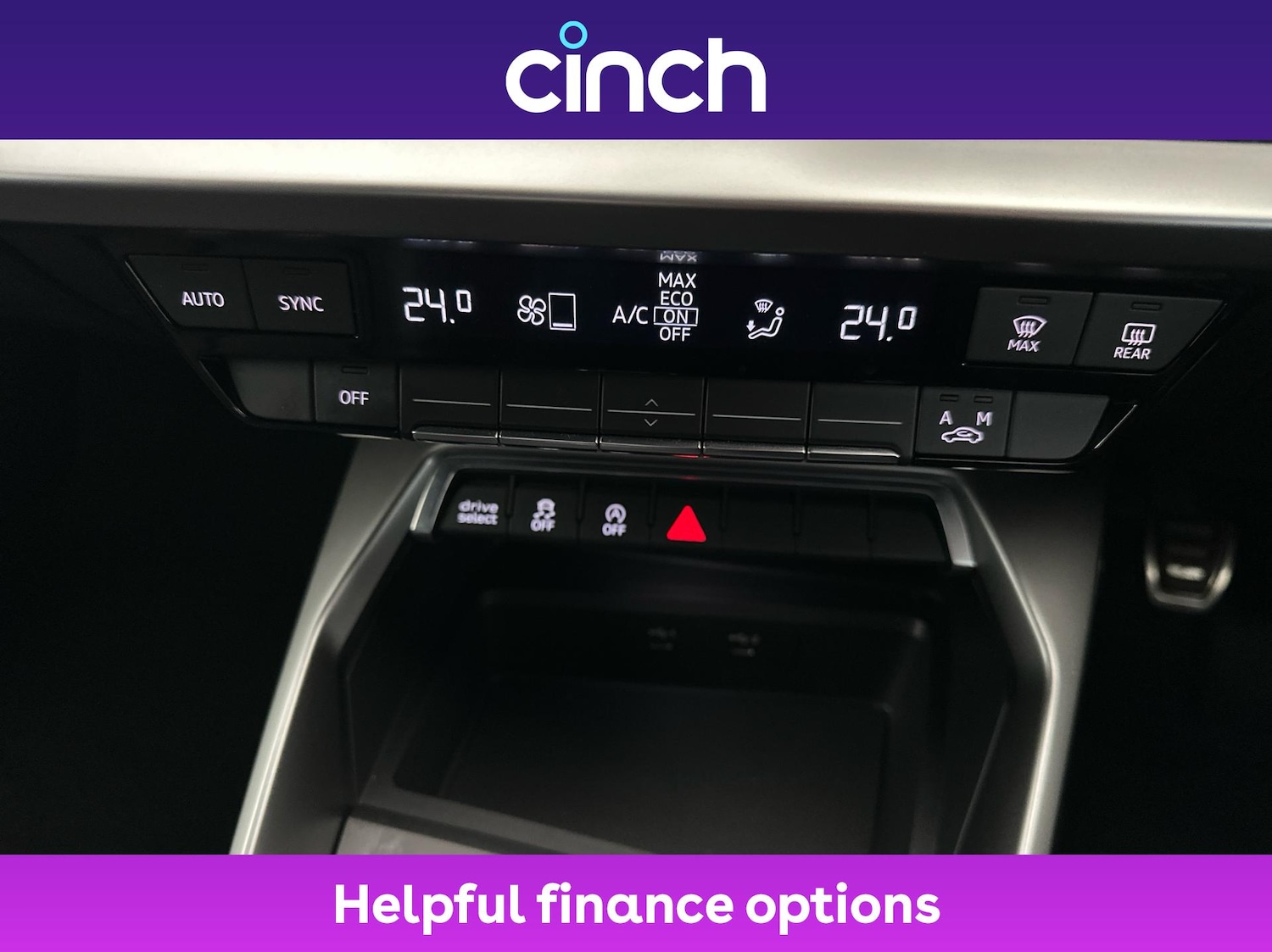 Used Audi A3 2022 for sale - 76519893: Photo 35