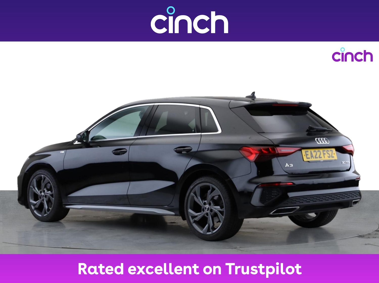 Used Audi A3 2022 for sale - 76519893: Photo 6