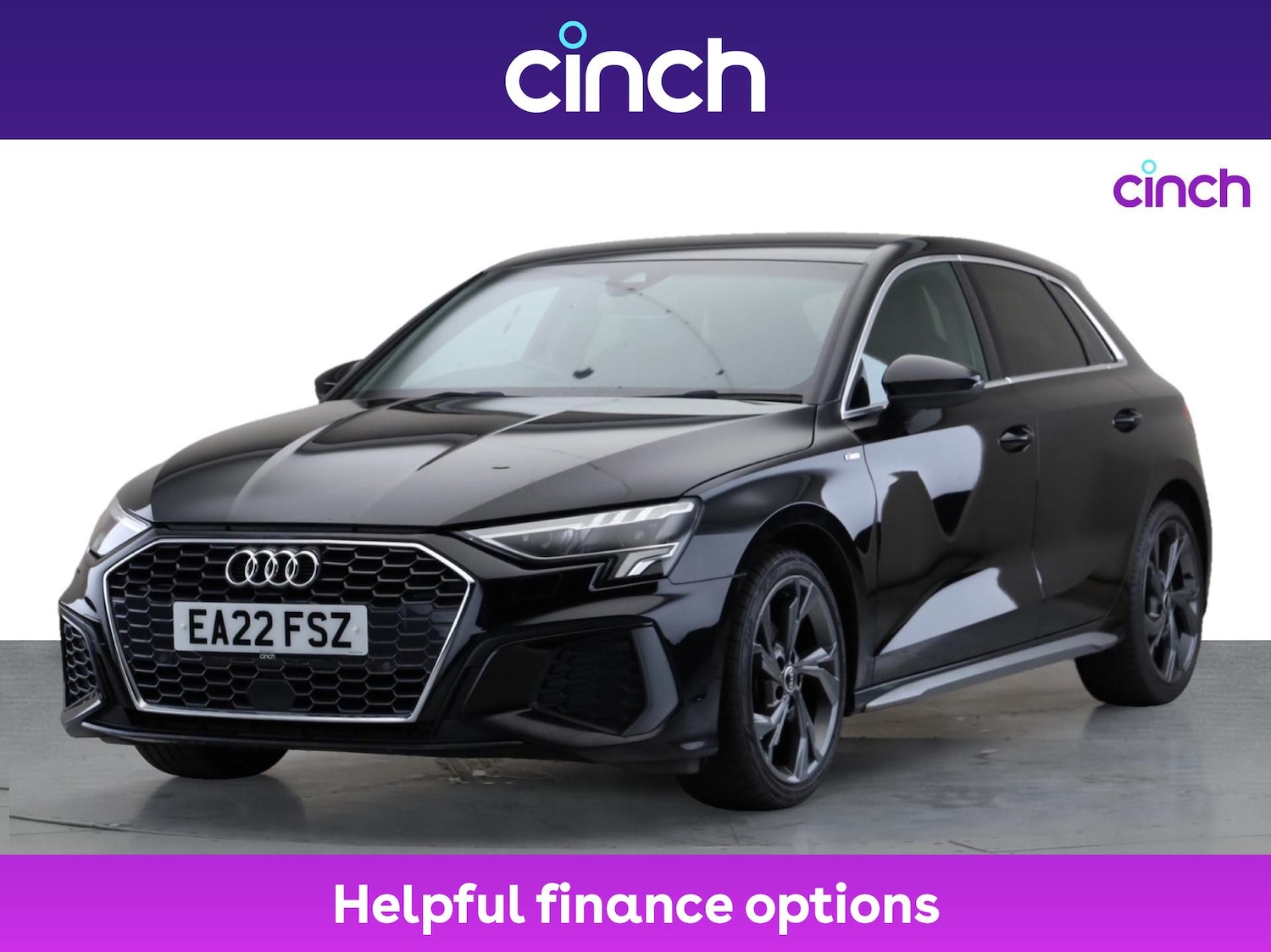 Used Audi A3 2022 for sale - 76519893: Photo 9