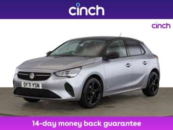 Used Vauxhall Corsa 2021 for sale - 74225853: Photo