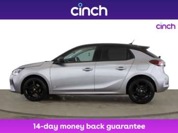 Used Vauxhall Corsa 2021 for sale - 74225853: Photo