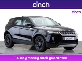 2021 - 2.0 D165 5dr Auto