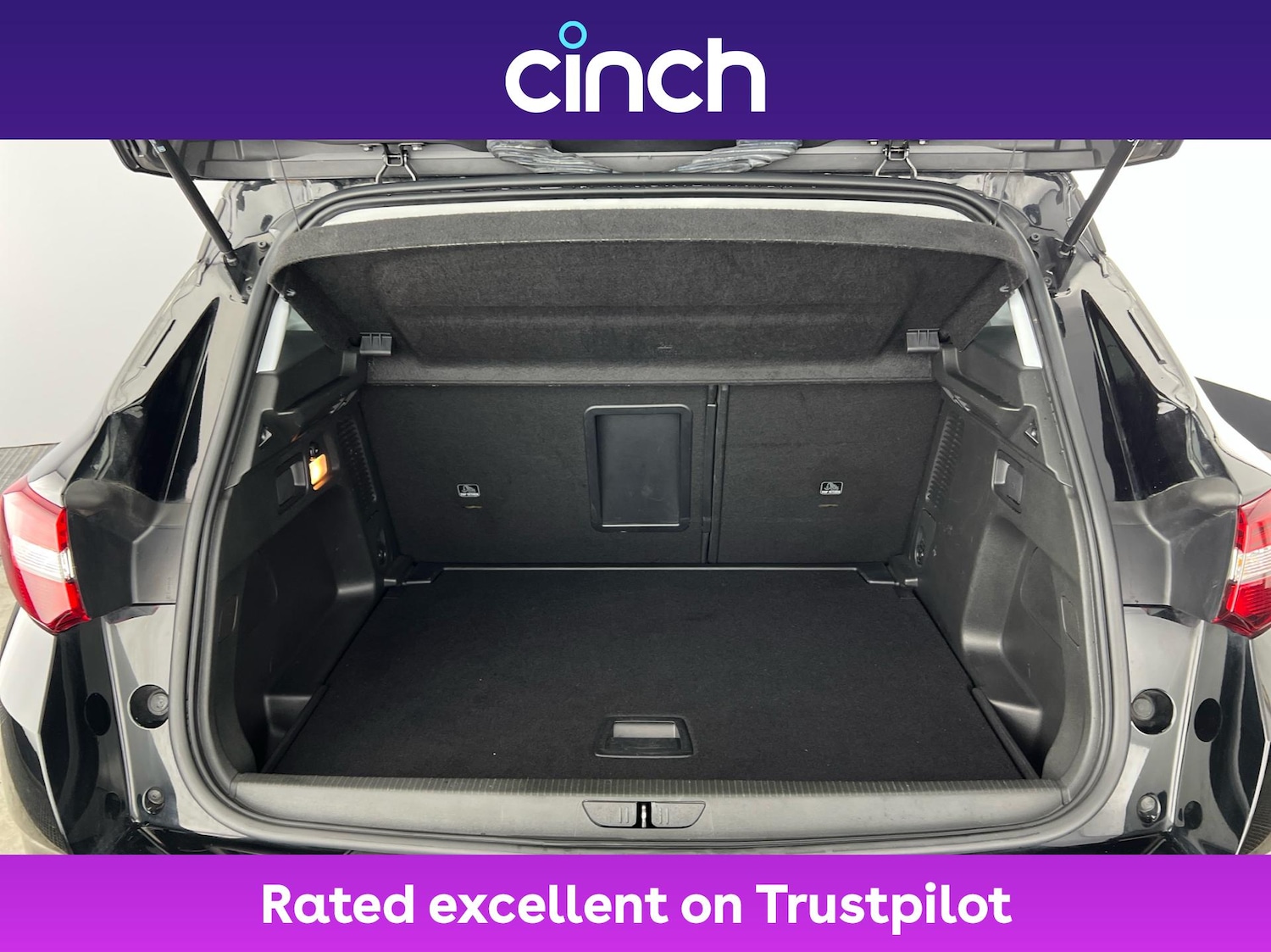 Used Vauxhall Grandland X 2019 for sale - 76616770: Photo 21