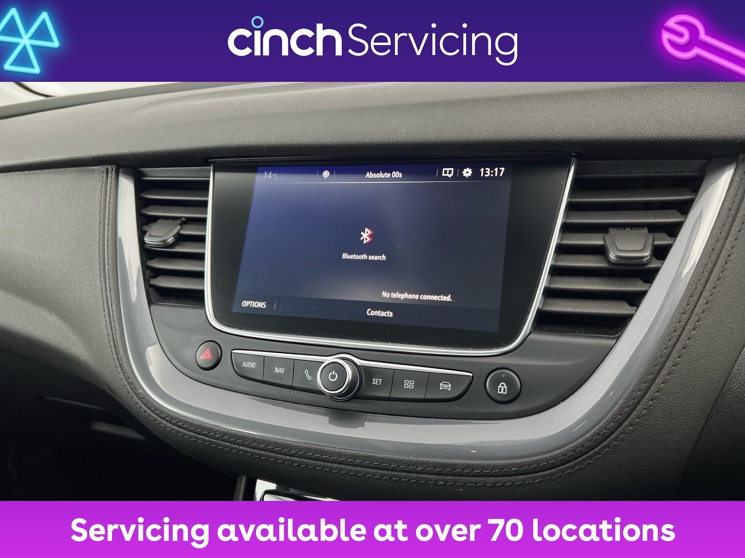 Used Vauxhall Grandland X 2019 for sale - 76616770: Photo 36