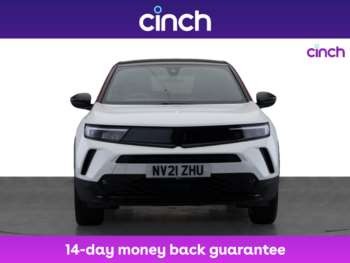 Used Vauxhall Mokka 2021 for sale - 75100084: Photo