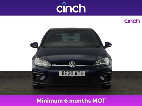 Used Volkswagen Golf 2020 for sale - 76148676: Photo 11