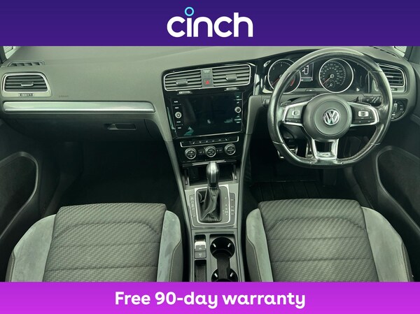 Used Volkswagen Golf 2020 for sale - 76148676: Photo 15