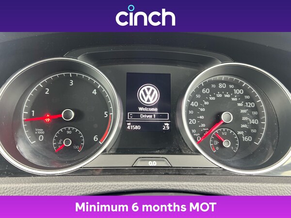 Used Volkswagen Golf 2020 for sale - 76148676: Photo 18