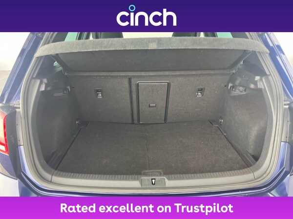 Used Volkswagen Golf 2020 for sale - 76148676: Photo 21