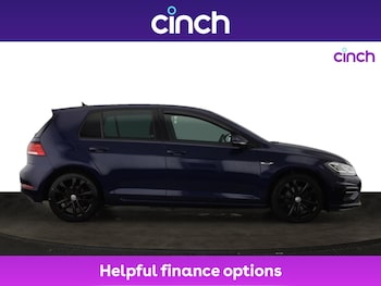 Used Volkswagen Golf 2020 for sale - 76148676: Photo 2